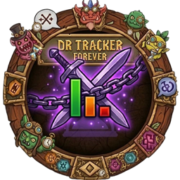 DR Tracker Forever project image