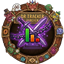 DR Tracker Forever logo