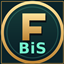 Forever Best in Slot + Enchants logo