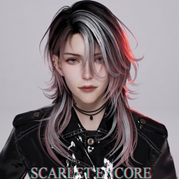 Hair01(F)_by_SCARLET_ENCORE logo