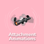 [TACZ] Attachment Animations logo
