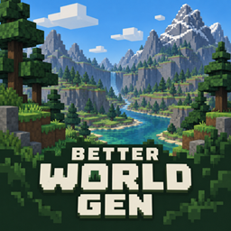BetterWorldGen project image