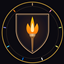 Torchcall logo