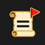 Combat Logging Reminder logo