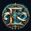 EternaDex Meter logo