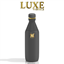 Luxury Thermal - Bottle clutter logo