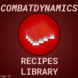 Combatdynamics Recipes Library project image