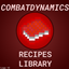 Combatdynamics Recipes Library logo