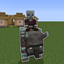 Raid Tracker logo