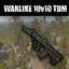 WARLIKE TDM 10v10 logo