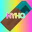 Hold Your Hands Out! logo