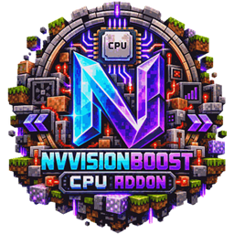 NVVisionBoost CPU Addon project image