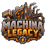 Machina Legacy logo