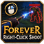 Forever Right-Click Shoot logo