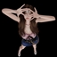 All eyes on me logo