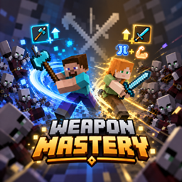 weapon mastery project image