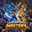 weapon mastery logo