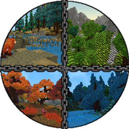 Biome Uniter project image