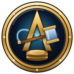 Absolute Auction House project image