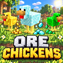 Ore Chickens project image