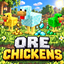 Ore Chickens logo