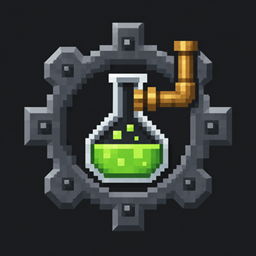 Immersive Chemicalworks project image