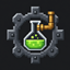 Immersive Chemicalworks logo