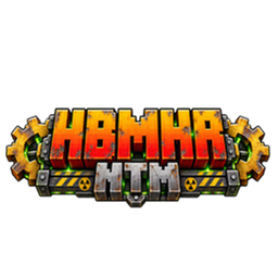HBM Hamster Reloaded - NTM HBM logo