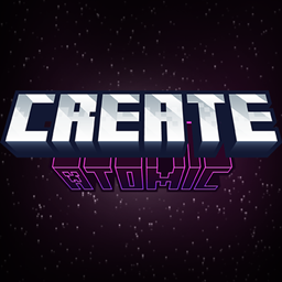 Create Atomic Assembly logo