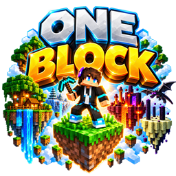 One block Wild logo