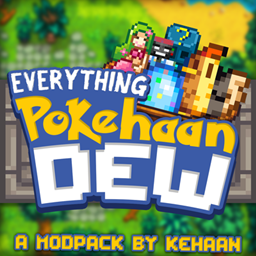 Everything Pokehaan Dew project image