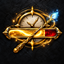 Simple Wand Timer Forever logo