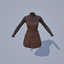 Vanilla Outfits - Enhanced Cloth Physics14 logo