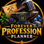Forever Profession Planner logo