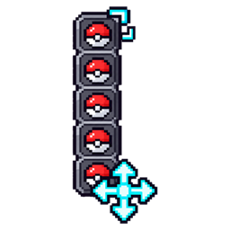 Cobble Party HUD project image