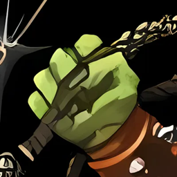 HunterPetJournal Forever logo