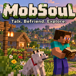 MobSoul logo