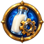 Milkman's ForeverGear logo