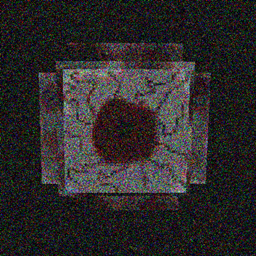 The Dark Forest (Death of Twisted Mind) project image