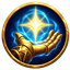 LetMeBuffYou! logo