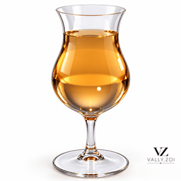 Juice Hurricane Glass [VZ] project image