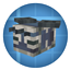 Create: Bumblebot logo