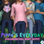 Pippa's Everyday Full Body Outfit - Child logo