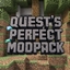 Quests Perfect Pack logo