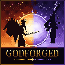 Godforged project image