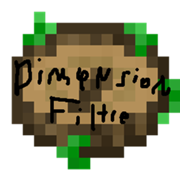 Dimension Filter for Nature's Compass logo