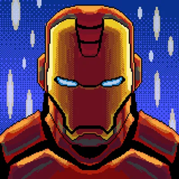 Heroes of the Multiverse project image