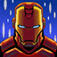 Heroes of the Multiverse logo