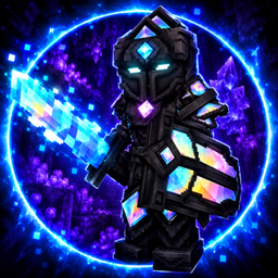 Sky's Prismatic Armory project image