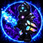 Sky's Prismatic Armory logo